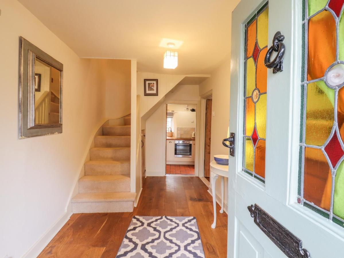 בדפורד Wayside Cottage מראה חיצוני תמונה