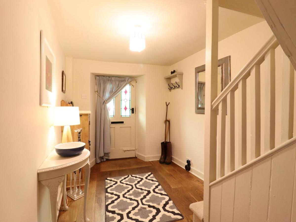 בדפורד Wayside Cottage מראה חיצוני תמונה