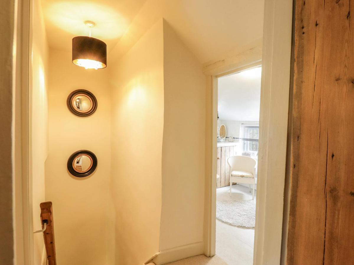 בדפורד Wayside Cottage מראה חיצוני תמונה
