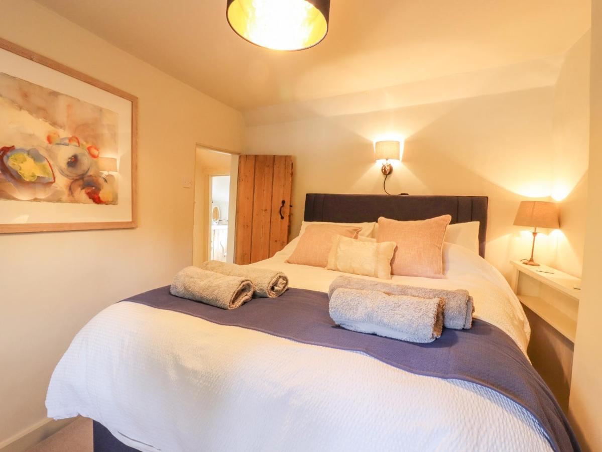 בדפורד Wayside Cottage מראה חיצוני תמונה